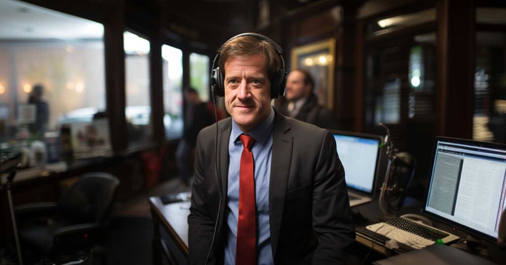 Alistair Campbell - The Rest is Politics