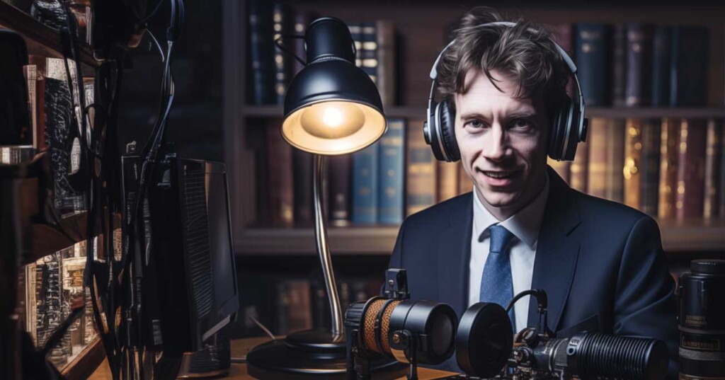 Rory Stewart - The Rest is Politics