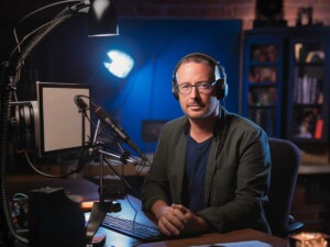 Steve Allen, the whole show, podcast review