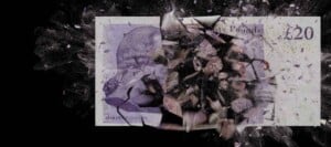 why uk tech startup waste money