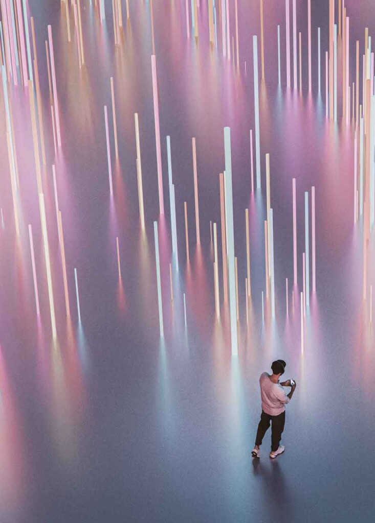 technical strategy banner