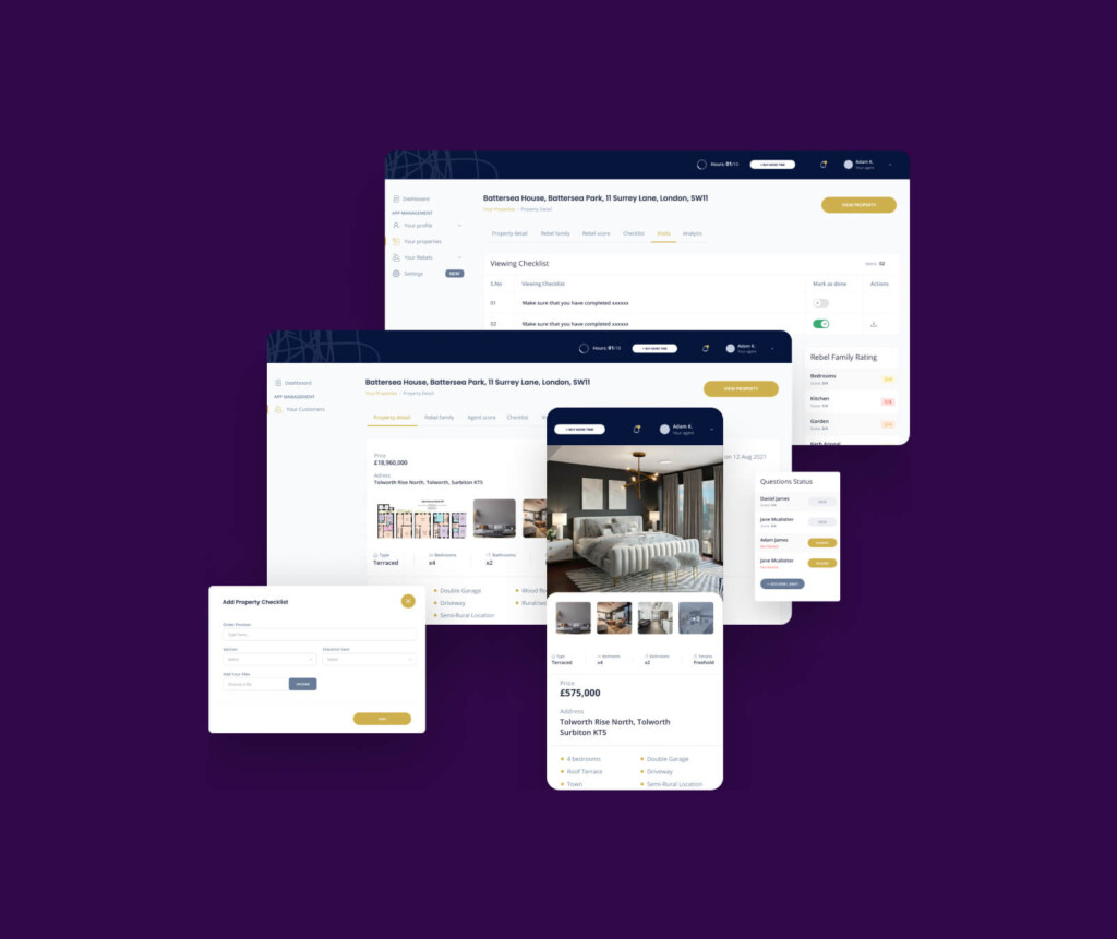 Chain Breaker technologies - case study