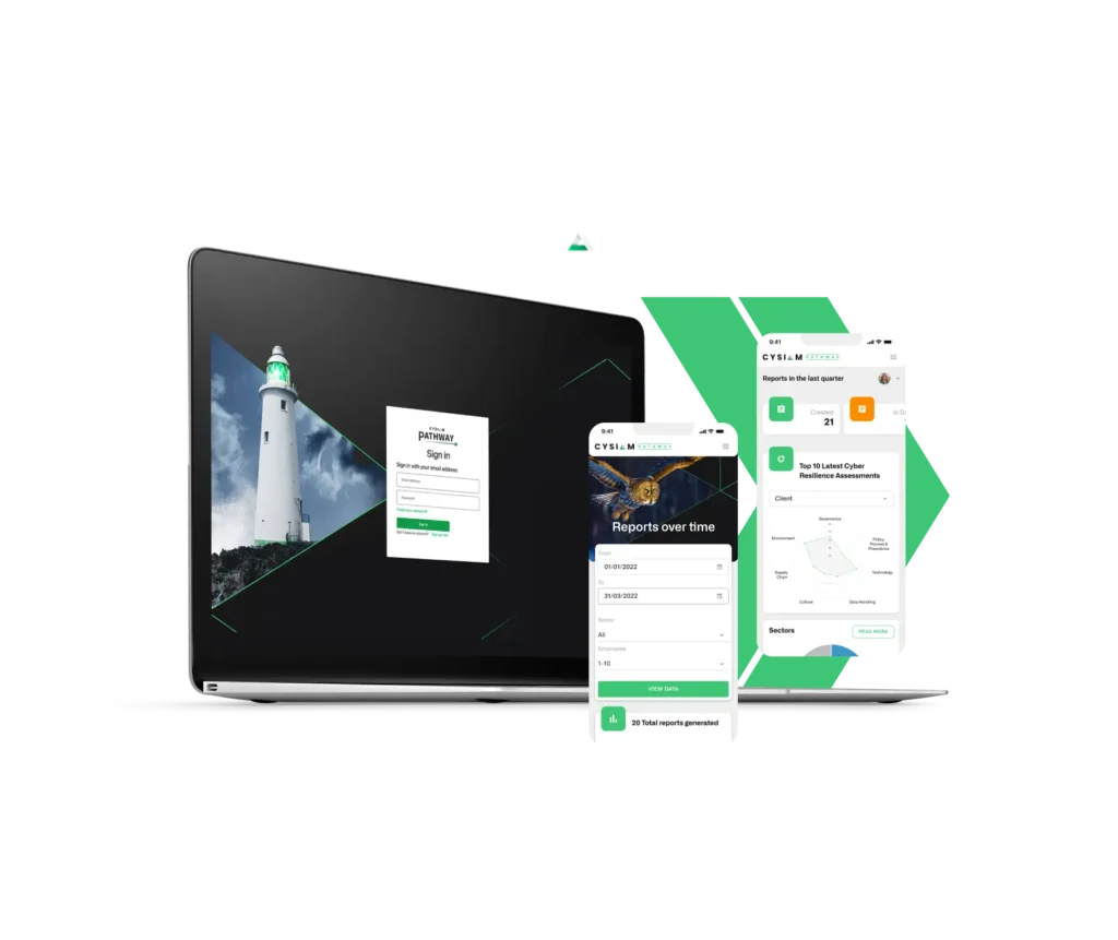 Cysiam Cyber Security