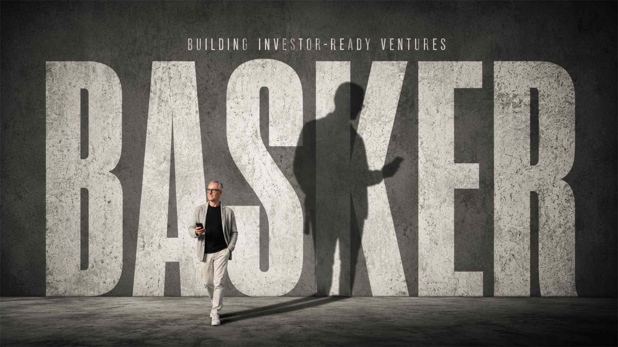 Anthony Basker